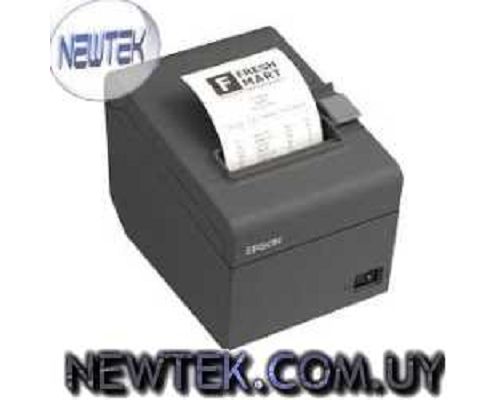 Impresora punto de ventas Epson TM-T20II-062